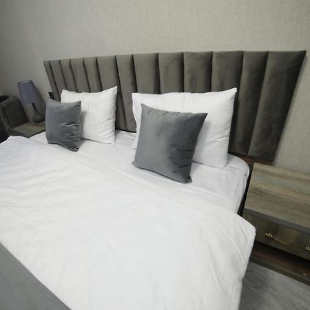 Samarqand Darvoza Hotell Buchara Exteriör bild