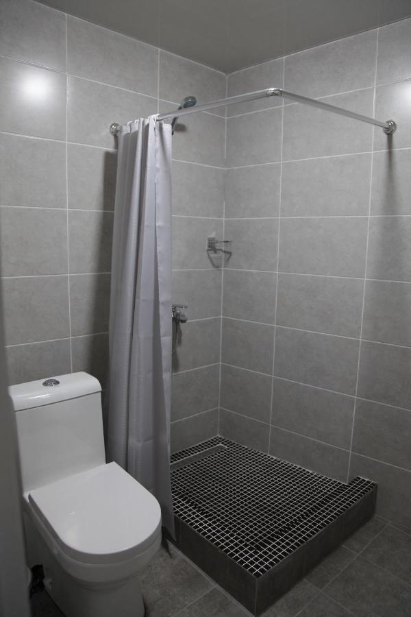 Samarqand Darvoza Hotell Buchara Exteriör bild