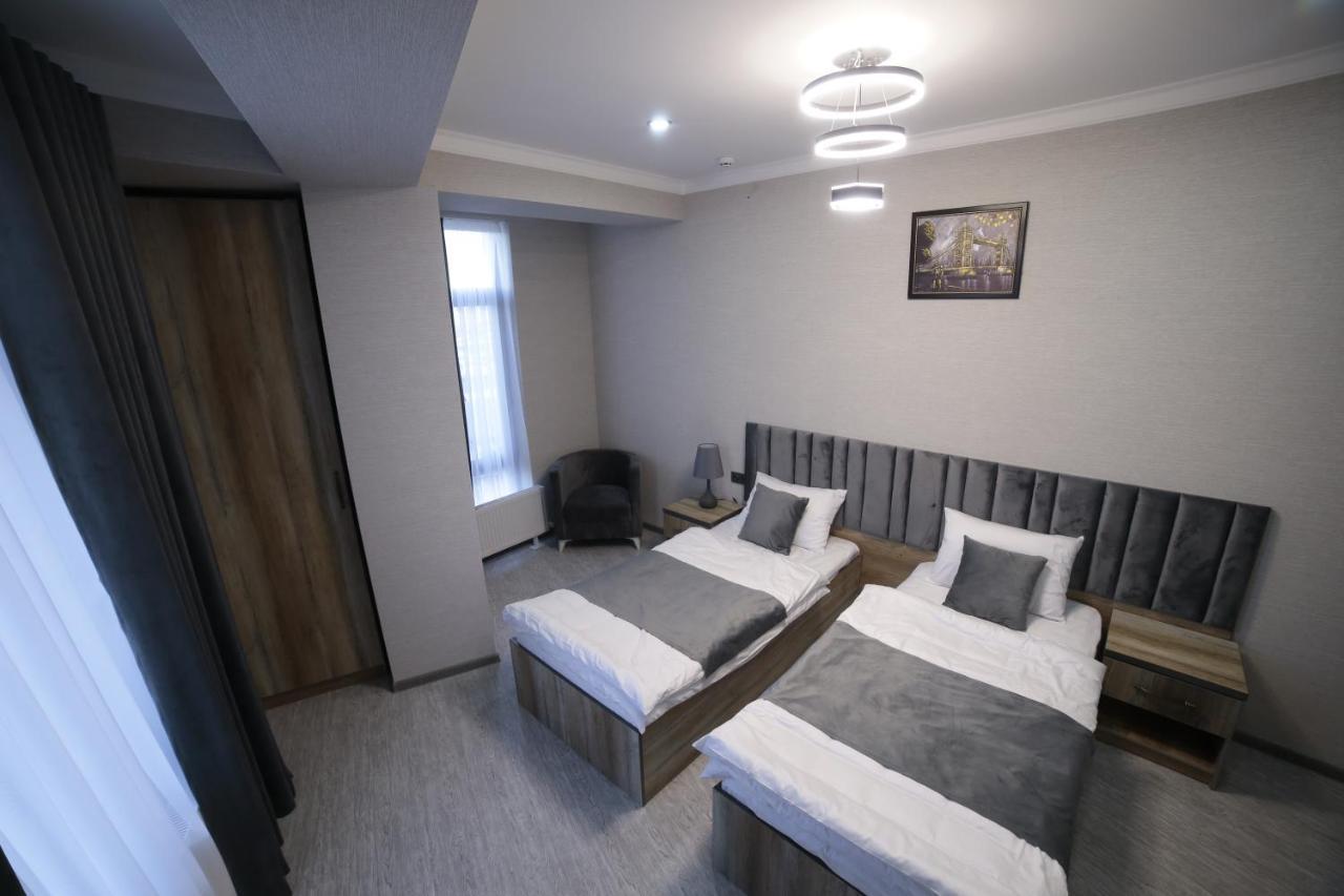 Samarqand Darvoza Hotell Buchara Exteriör bild
